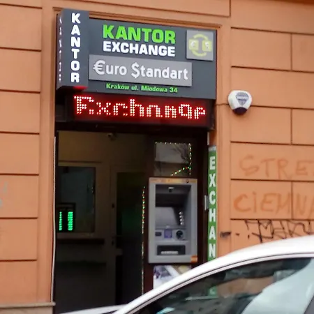 Apartamento Apple Kazimierz