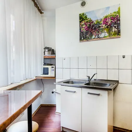 Apple Kazimierz Apartamento *