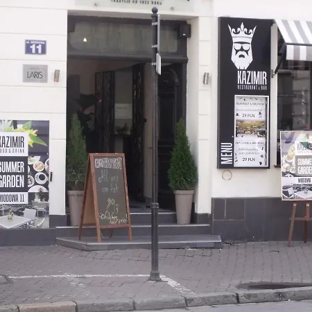 Apple Kazimierz