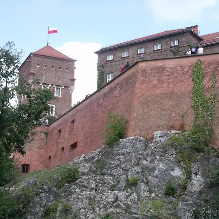 Апартаменты Apple Kazimierz